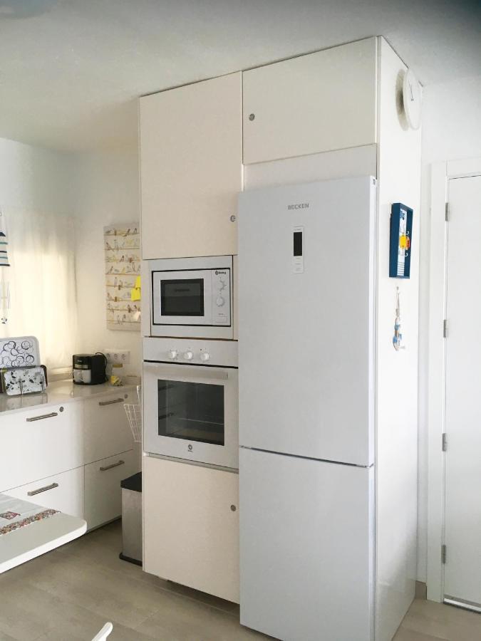Appartement El Puertito By Tor à Teguise  Extérieur photo