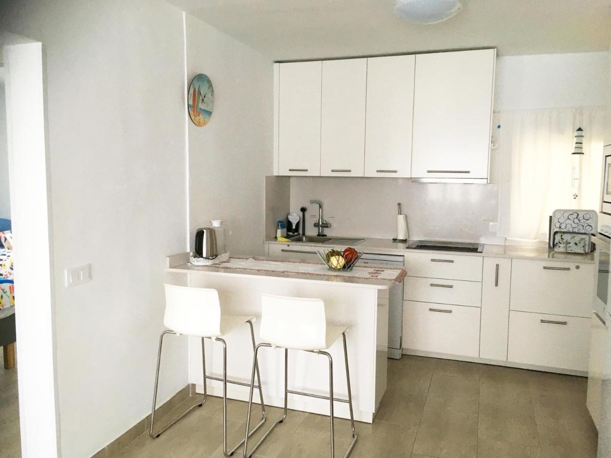 Appartement El Puertito By Tor à Teguise  Extérieur photo