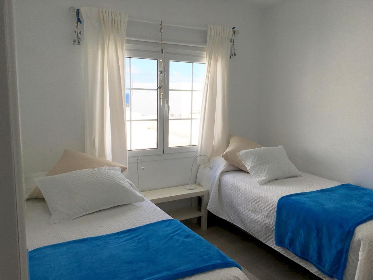 Appartement El Puertito By Tor à Teguise  Extérieur photo