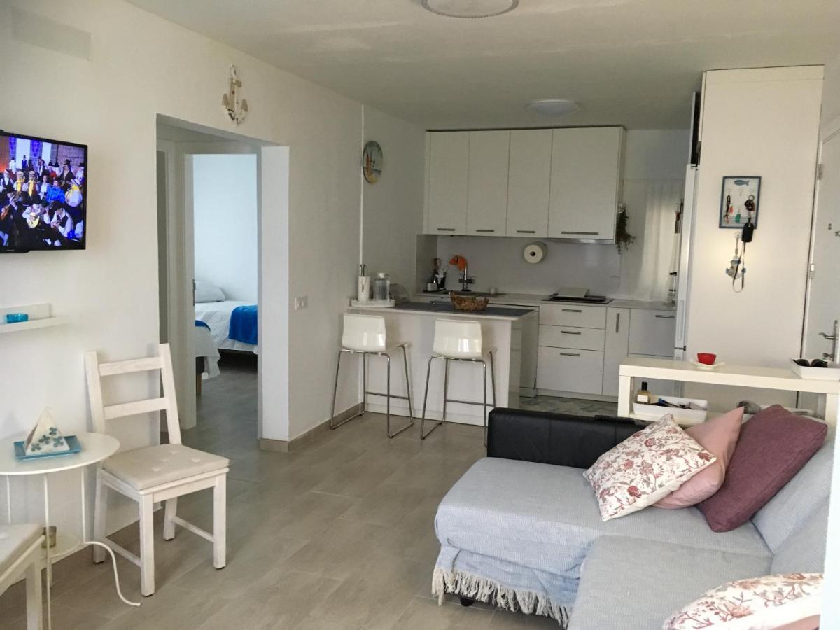 Appartement El Puertito By Tor à Teguise  Extérieur photo