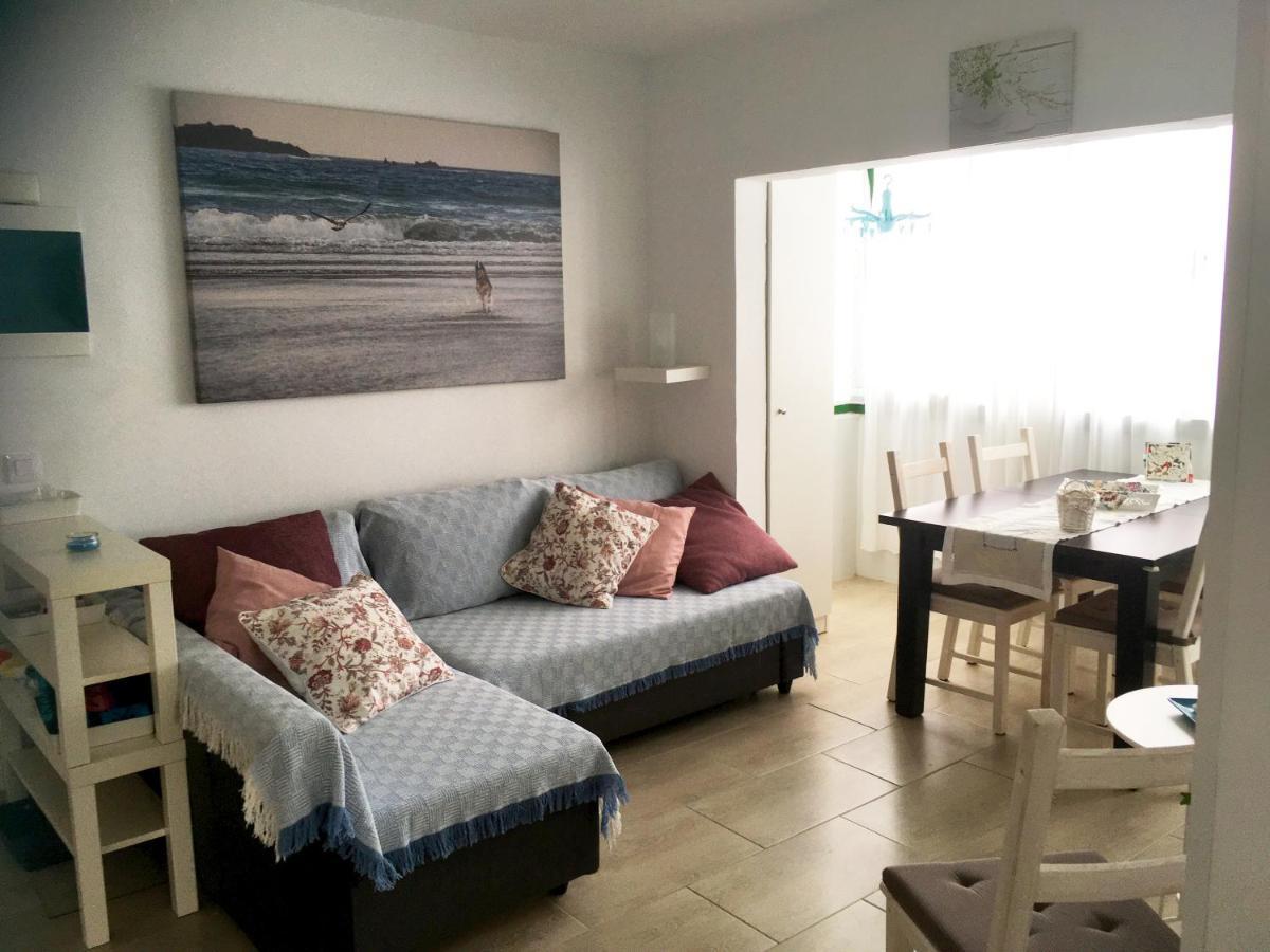 Appartement El Puertito By Tor à Teguise  Extérieur photo