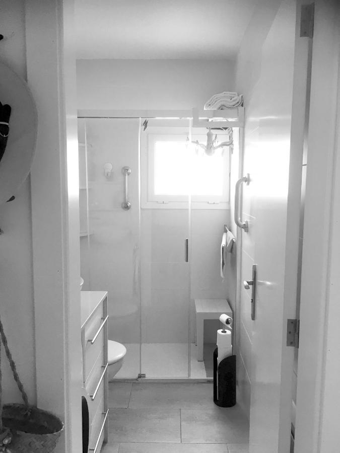 Appartement El Puertito By Tor à Teguise  Extérieur photo