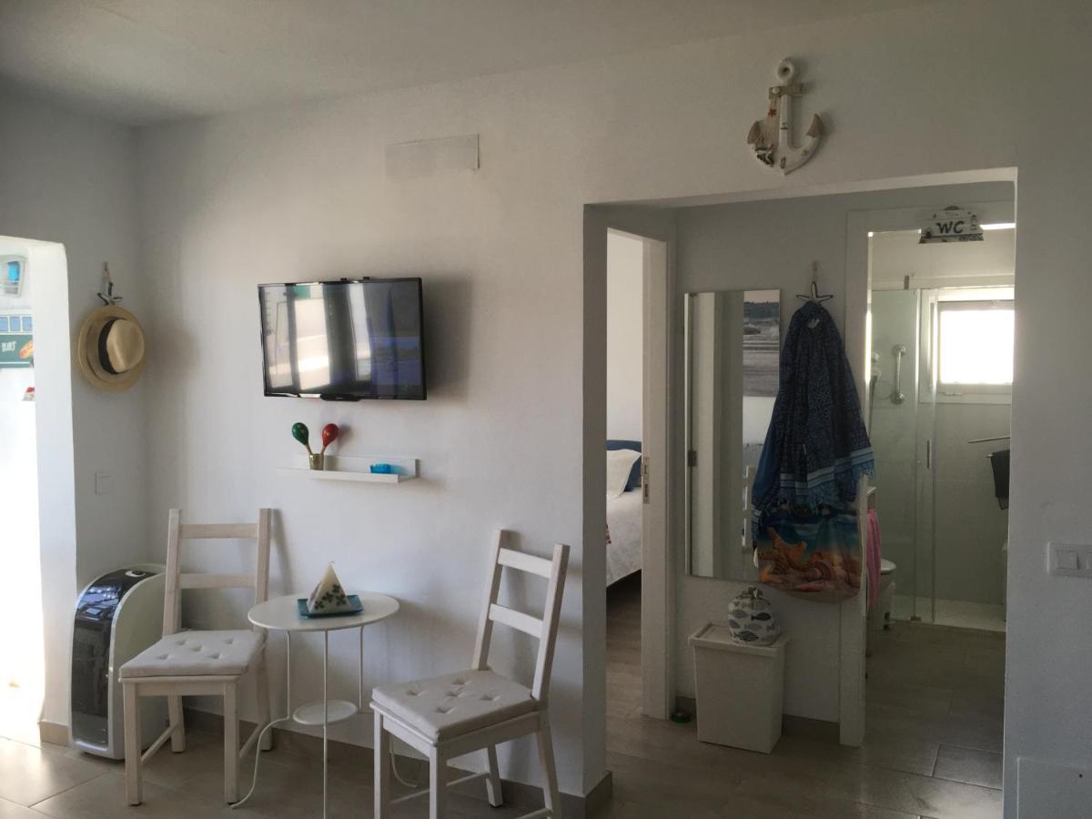 Appartement El Puertito By Tor à Teguise  Extérieur photo