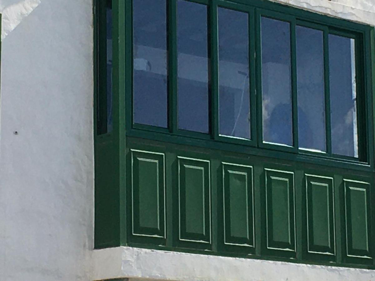 Appartement El Puertito By Tor à Teguise  Extérieur photo
