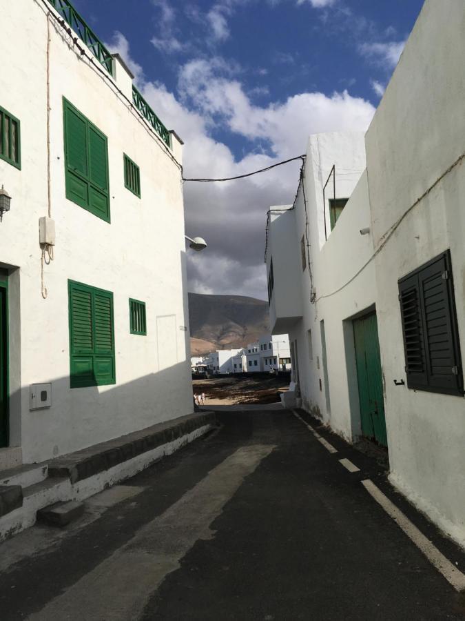 Appartement El Puertito By Tor à Teguise  Extérieur photo